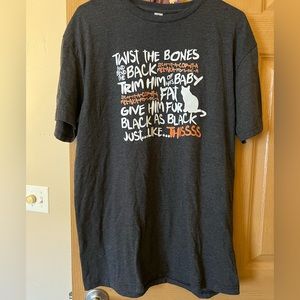 Hocus pocus inspired merch